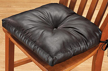 Cuscinone squadrato 40x40 cm