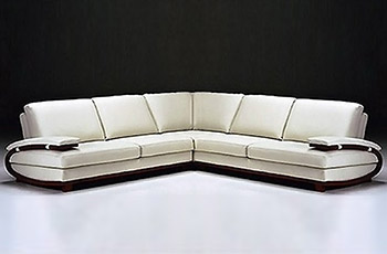 Sahara angolare 280x280 cm