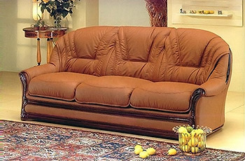 Divani classici Orione