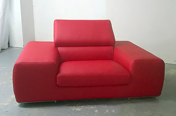 Poltrona offerta Arena