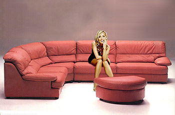 Divani angolari Caimano