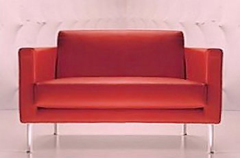 Poltrona design Canada