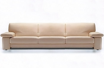 Divano moderno Daniel 4 posti