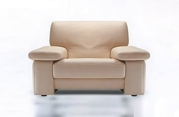 Poltrona moderna Daniel