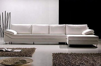 Divani angolari Esther