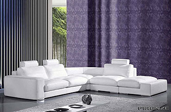 Divani contemporanei Firenze