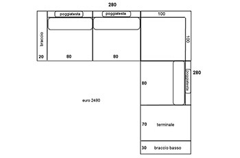 Firenze con terminale