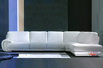 Divani contemporanei Gilda