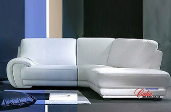 Gilda angolo 180x180 cm