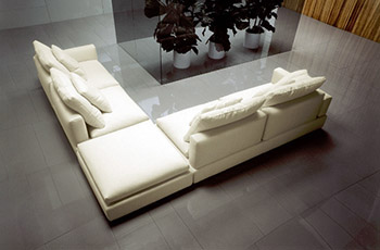 Divani angolari Hilda