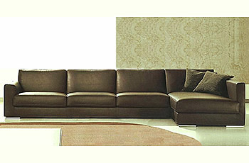 Divani angolari Kevin