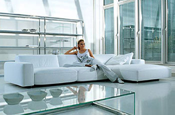 Divani angolari Melinda