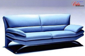 Divani moderni Memphis