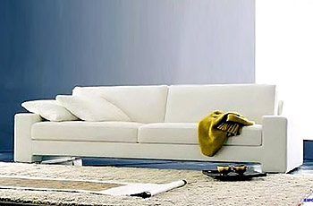 Divani moderni Newton