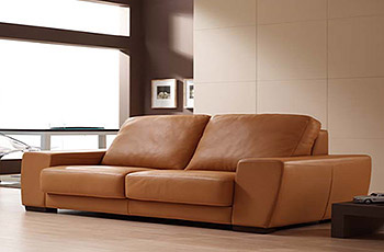 Divani contemporanei Panama