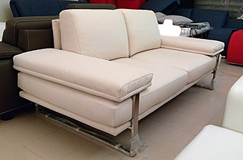 Offerta: Divano 2 posti Portos