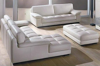 Divani contemporanei Reflex