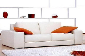 Divani contemporanei Roma