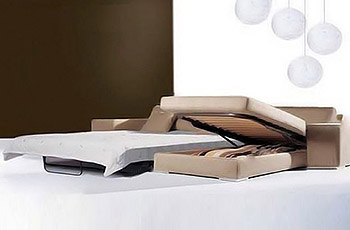 Divani con chaiselong Roma