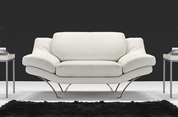 Poltrona design Santa