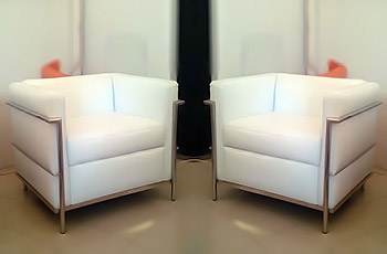 Offerta: poltrona Corbusier