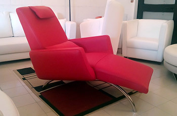 Offerta: poltrona Pokemon