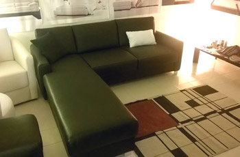 Offerta: divano Roma