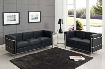 Offerta: salotto Corbusier