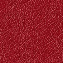 Pelle buffalo Rosso Ferrari