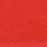 Pelle smerigliata colore Rosso Ferrari