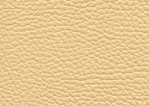 Pelle spessorata colore 3003 Giallo