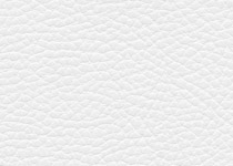 Pelle spessorata colore 3009 Bianco