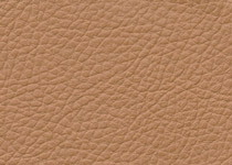 Pelle spessorata colore 3015 Marrone Chiaro
