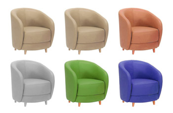 Poltrone offerte Brigitte